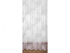 2.70м в785РН/270 ПОЛОТНО ГАРДИННОЕ белый