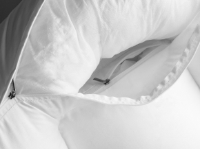 Подушка "SHAVASANA", 40х60, ЕС-9238 (сумка)