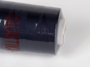 Нитки П/Э 40/2 (5000 ярдов) "GALAKTIKA" синий темный*320