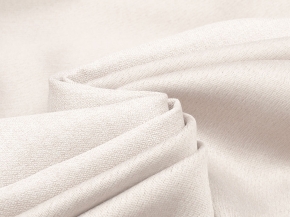 Ткань блэкаут имитация льна EL 2025-002/300 BL L, 300см