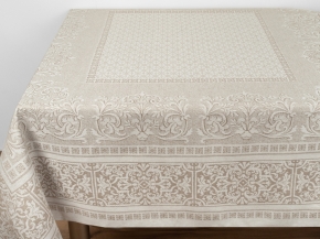 25С160-ШР 155*255 Скатерть "Венеция" цв. 133 рис. 343