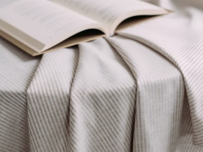 Лов280-2664П Скатерть Овал280x150