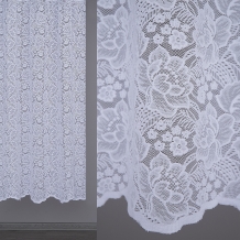 1.20м Тюль T HX H 4035/120w