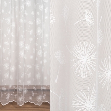 25С6680-Г50 ШТОРА белый 3.50 м*2.45 м