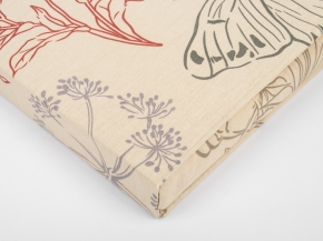 24С184-ШР/у/уп.кор. 215*153 КПБ "Цветориум" цв. 1 рис. 6458