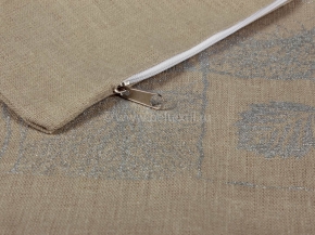 19с180-ШР/039/уп Наволочка декоративная 40*40 "Коллаж" цв.5 рис.732