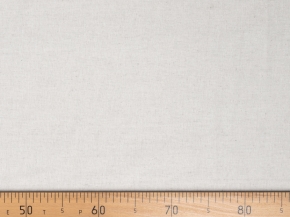 Ткань арт 23-20К п/лен кислованный лен 30 хл.70 пл.140г рис. Райский сад  вид 2, 220см