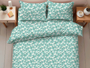 Поплин набивной 220/105-007 рис. 20384/1 Майя, 220см