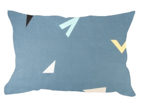 1028/0-БЧ Наволочка 50*70 "Джаз" рис. 569901 К