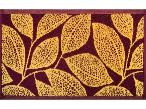 1с105.413ж1 Крона(кр.дерево1) Полотенце махровое 50х30 см