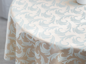 Мкр150-1625/050302/360302 Скатерть Диам150