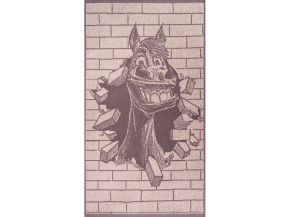 6с103.412ж1 Здрасте конь(т.с.мальв1) Полотенце махровое 50х90см