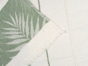 23С2-ШР/у./р. 55*125  Полотенце "Оазис" цв. 1 рис. 147