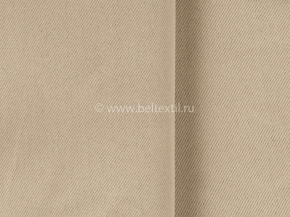 Ткань блэкаут C88 NEW ROMA (6) BL серо-бежевый, ширина 300см
