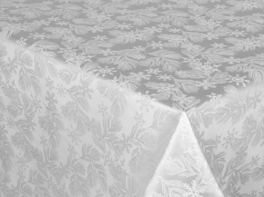 06С26-КВгл+ГОМ т.р. 2634 цвет 250302 серебро с белым, 155см