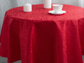Мов200-1752/181664П Скатерть Овал200x150
