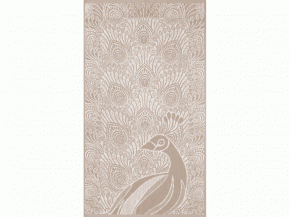 6с103.512ж2 Павлин (лён3) Полотенце махровое 50х90см