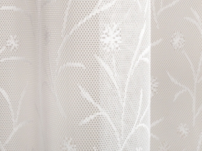 25С6704-Г50 ШТОРА 97 экрю 4 м*2.45 м рис. К640Са