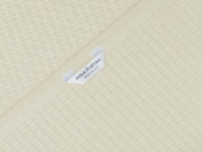 21С105-ШР+Гл 65*95 Полотенце "Суфле плюс" цв. 1522 рис. 815 бледно-желтый