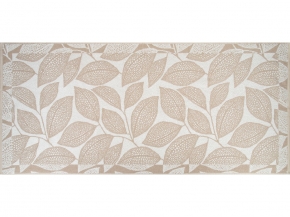 6с102.511ж2 Крона(лен3) Полотенце махровое 67х150см