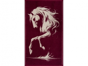 6с104.411ж1 Жокер(кр.дерево1) Полотенце махровое 67х40см