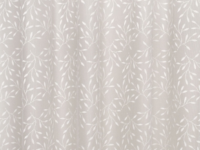 25С6769-Г50 ЗАНАВЕСКА 326 экрю 2.05 м*1.80 м рис. н184БСе