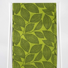 6с102.411ж1 Крона(болотный1) Полотенце махровое 67х150см