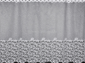 0.90м Тюль T HX F 1075/90w