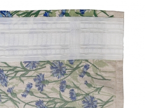 Ш/Лн/5170/1 1807-0 20ШС70-1-КВ Комплект штор 270*145 - 2 шт.