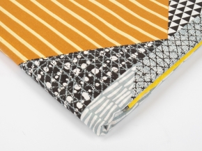 1378/1-БЧ Простыня 220*145 "Джо" рис. 592001