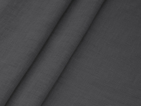 4С33-ШР/2пн.+Гл+ХМа 1 971/0 Ткань костюмная "с эффектом мятости", ширина 145см, лен-100% (2 сорт)