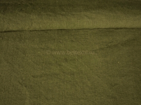 4С33-ШР/2пн.+Гл+ХМа 1 621/0 Ткань костюмная "с эффектом мятости", ширина 145см, лен-100%
