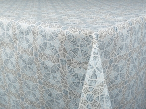 4363-БЧ (5700)  Саржа х/б гладкокрашеная цв.16-3915, 150см