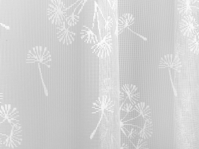 25С6746-Г50 ЗАНАВЕСКА белый 2 м*1.60 м