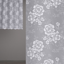 0.90м Тюль Lila LL 16010223/90w