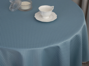Жов120-2304/270504П Скатерть Овал150x120