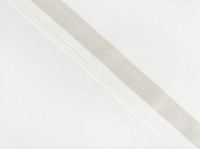 05С-40ЯК Дорожка "Атласная" 50*170 цв. бежевый