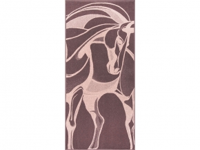 6с102.411ж1 Вихрь(т.с.мальв1) Полотенце махровое 67х150см