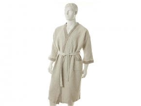 20С127-ШР/039/у/уп. Халат для бани "Экспрессия" 182*188 104*108 цв. 330 рис. 78