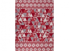 17С356-ШР/у. 55*80 Полотенце "Лоси" цв. 1 рис. 329