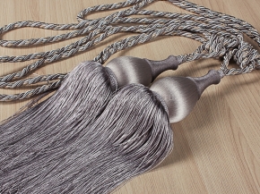 Кисти Ajur HK K13-62/dark grey