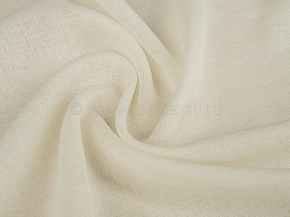Муслин C115 MUSLIN цвет V03 сливочный, 300см