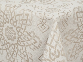 25С160-ШР 155*155 Скатерть "Новгород-2" цв. 133 рис. 914