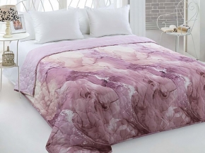 Покрывало  стеганое  перкаль 260*210  "Игра воображения"