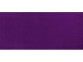 5с402.611ж1 Меандр (1-черника) Полотенце махровое 60х140 см