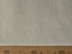 07С336 ткань с содержанием льна, ширина 150см