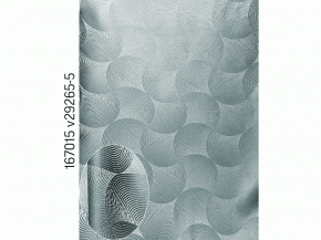 Портьера жаккард ракушка (V.29265-5), 298см