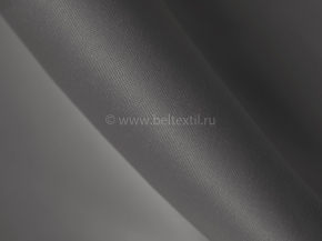 Креп-сатин T HH 3216-113/150 KSat темно-серый, ширина 150см