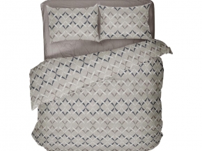 41262/0-БЧ Павлинка комплект евро "Bari" рис. 597801