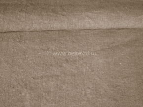 4С33-ШР/2пн.+Гл+ХМа 598/0 Ткань костюмная "с эффектом мятости", ширина 145см, лен-100%